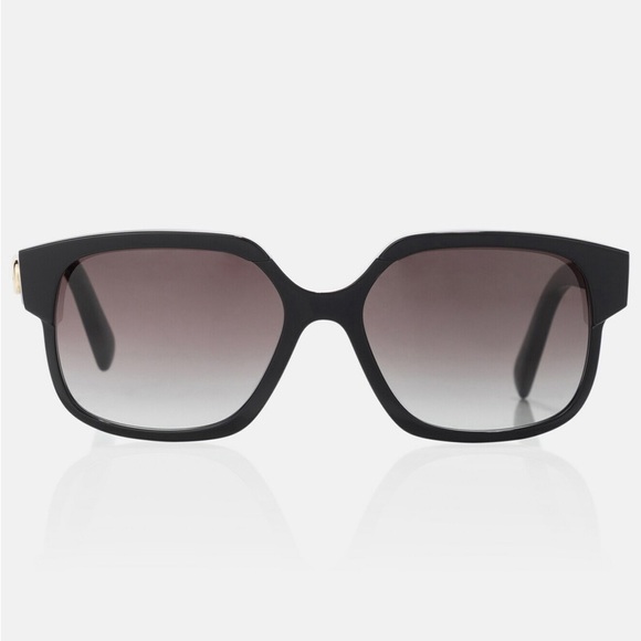 New Celine Eyewear Maillon Triomphe Sunglasses $420 - Picture 4 of 16